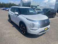 2024 Mitsubishi Outlander SEL-2