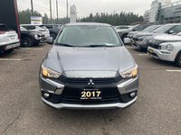 2017 Mitsubishi RVR SE-1