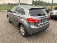 2017 Mitsubishi RVR SE-5