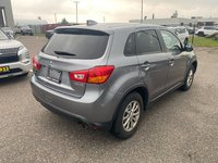 2017 Mitsubishi RVR SE-3