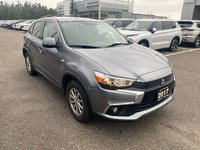 2017 Mitsubishi RVR SE-2