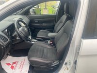 Mitsubishi RVR LE 2022-5