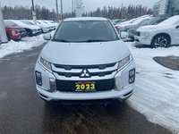 2023 Mitsubishi RVR SE-1