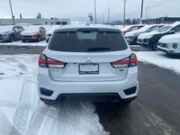 2023 Mitsubishi RVR SE-4