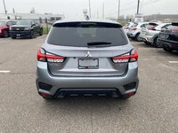 2023 Mitsubishi RVR SE-4