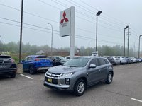 2023 Mitsubishi RVR SE-0