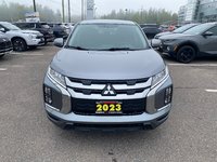 2023 Mitsubishi RVR SE-1