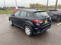 2024 Mitsubishi RVR ES 4X4-5