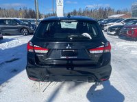 2024 Mitsubishi RVR ES 4X4-4