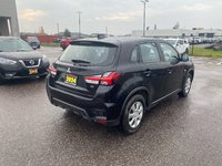 2024 Mitsubishi RVR ES 4X4-3