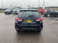 2024 Mitsubishi RVR ES 4X4-4