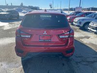 Mitsubishi RVR SEL 2024-4