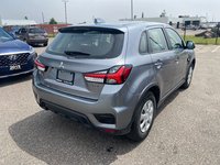 Mitsubishi RVR ES 4x4 2024-3