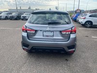 2024 Mitsubishi RVR ES-4