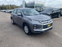 2024 Mitsubishi RVR ES-2