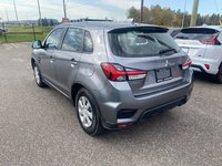 2024 Mitsubishi RVR ES-5