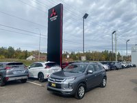 2024 Mitsubishi RVR ES-0