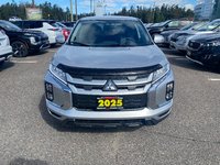 2025 Mitsubishi RVR SE 4X4-1