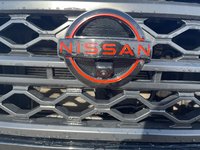 Nissan Frontier  2022-2