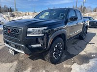 Nissan Frontier  2022-0