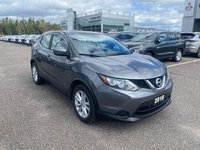 Nissan Qashqai S AWD 2018-2
