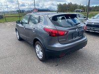 Nissan Qashqai S AWD 2018-5