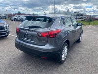 Nissan Qashqai S AWD 2018-3