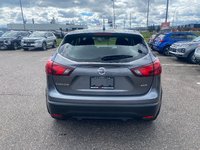 Nissan Qashqai S AWD 2018-4