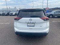 Nissan Rogue S 2025-4