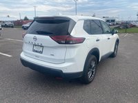Nissan Rogue S 2025-3