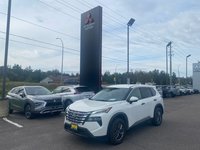 Nissan Rogue S 2025-0