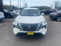 Nissan Rogue S 2025-1