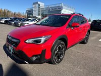 2021 Subaru Crosstrek Limited-0