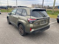 Subaru Forester Sport 2025-4