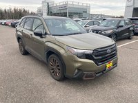Subaru Forester Sport 2025-1