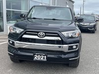 Toyota 4Runner  2021-1