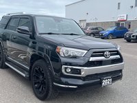 Toyota 4Runner  2021-2