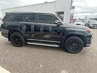 Toyota 4Runner  2021-3