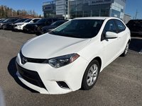 2016 Toyota Corolla LE-0