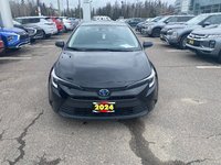 Toyota Corolla Hybrid LE 2024-1