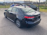 Toyota Corolla Hybrid LE 2024-4