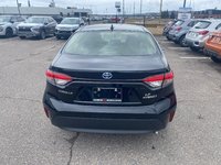 Toyota Corolla Hybrid LE 2024-4