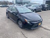 Toyota Corolla Hybrid LE 2024-2