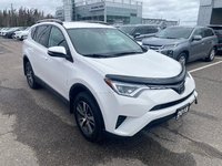 Toyota RAV4 LE 2018-2