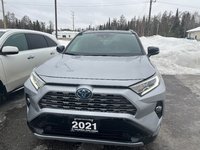 2021 Toyota RAV4 XSE Hybrid-1