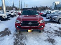 2021 Toyota Tacoma SR5 4X4-1