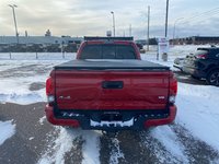 2021 Toyota Tacoma SR5 4X4-4