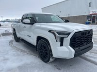 2022 Toyota Tundra SR5 TRD Sport-1