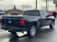 2018 Chevrolet Silverado 1500-2