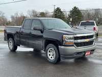 2018 Chevrolet Silverado 1500-4